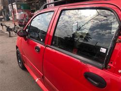Chery S11 QQ